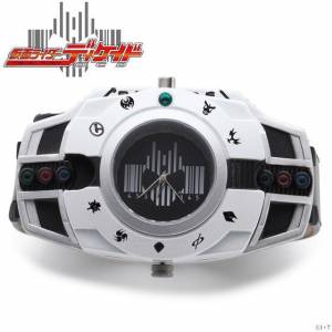 Kamen Rider Decade Henshin! Watch Limited Edition [Goods]