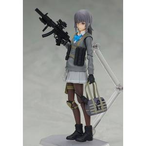 LittleArmory Rikka Shiina Summer Uniform ver. [Figma SP-116] - Nin