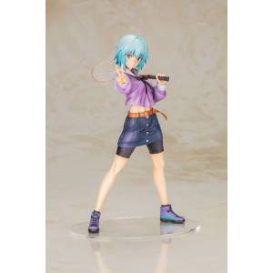 Frame Arms Girl Hresvelgr - Date DE SESSION!! [Kotobukiya]