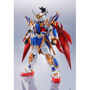 Liubei Gundam / Ryubi Gundam (Real Type ver.) Limited Edition [METAL ROBOT SPIRITS]