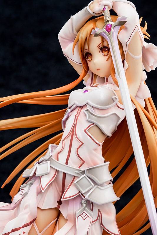 Sword Art Online Alicization Stacia, The Goddess of Creation - Asuna [Genco]
