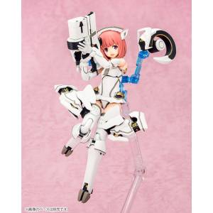 Megami Device x Alice Gear Aegis Aika Aikawa Plastic Model [Kotobukiya]