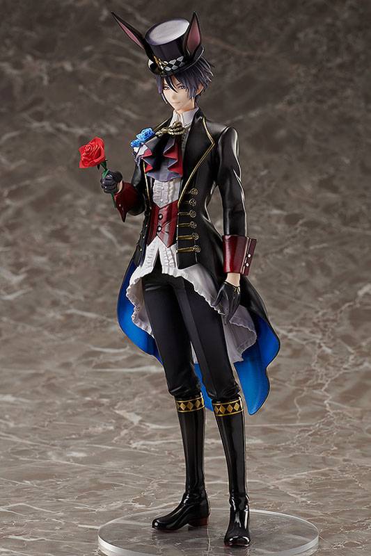 Tsukiuta. Hajime Mutsuki Rabbits Kingdom Ver. [FREEing]