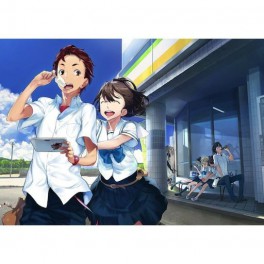 Robotics Notes - édition limitée [PS3]