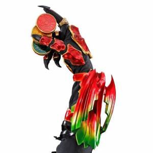 Kamen Rider OOO - Ankh Limited Edition [Tamashii Lab]