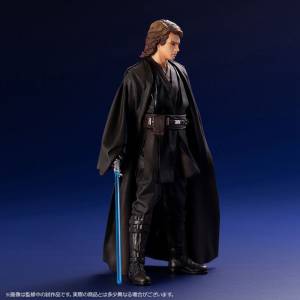 Star Wars: Revenge of the Sith - Anakin Skywalker Revenge of the Sith Ver. [ARTFX+]