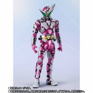 Kamen Rider Zero-One - Jin Flying Falcon Limited Edition [SH Figuarts]
