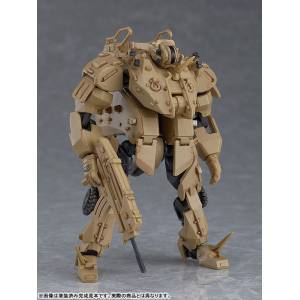 OBSOLETE USMC Exoframe Plastic Model [Moderoid]