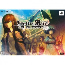 Steins Gate - Double Pack [PS3]