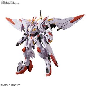 HGI-BO 1/144: Mobile Suit Gundam - ASW-G-35 Gundam Marchosias [Bandai]