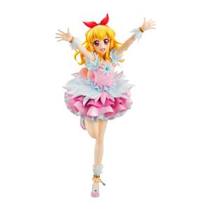 Aikatsu! - Ichigo Hoshimiya - Lucrea - Cosmos Ver. Limited Edition [MegaHouse]