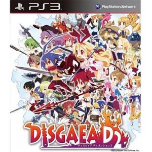 Disgaea Dimension 2 / Disgaea D2 - A Brighter Darkness [PS3 - occasion BE]