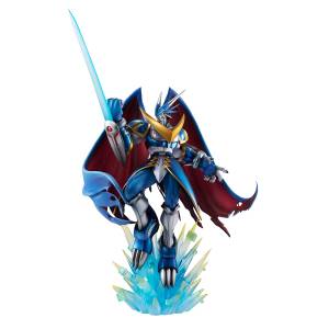 Digimon Savers - Ulforce V-dramon Limited Edition [Precious G.E.M.]
