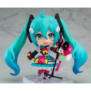 Character Vocal Series 01: Hatsune Miku - Hatsune Miku: Magical Mirai 2018 Ver. [Nendoroid 1151]