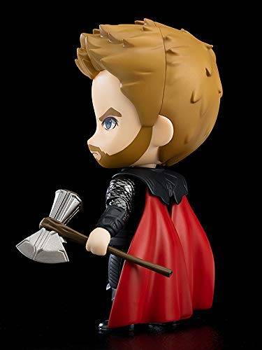Nendoroid Thor: Endgame Ver. - Avengers: Endgame [Nendoroid 1277]