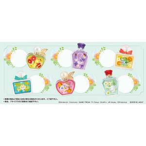Pokemon - Pokemon PETITE FLEUR Trois 6 Pack BOX [Goods]