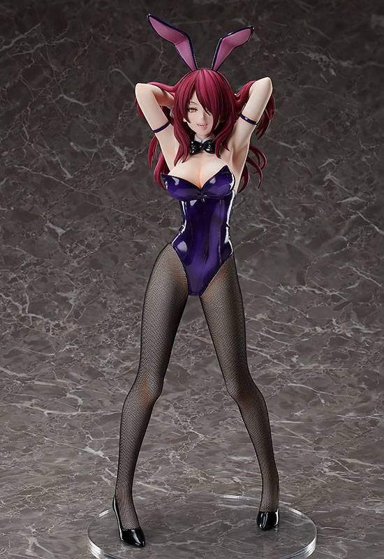 B-STYLE Rindo Kobayashi Bunny Ver. Shokugeki no Soma [B-STYLE / FREEing]