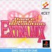 Dance Dance Revolution Extra Mix [occasion]