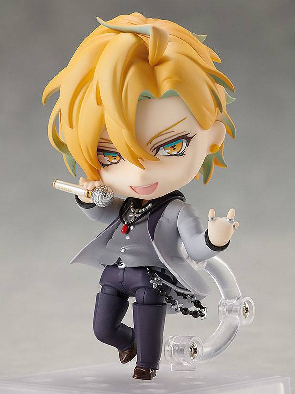 Nendoroid Izanami Hifumi Hypnosis Mic -Division Rap Battle- [Nendoroid 1275]