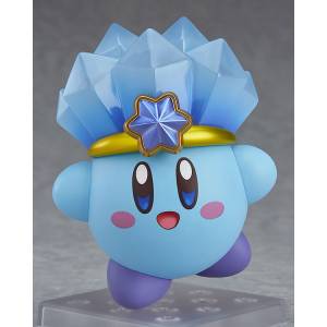 Nendoroid Ice Kirby Reissue [Nendoroid 786]