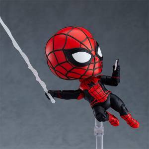 Nendoroid Spider-Man: Far From Home Ver. [Nendoroid 1280]