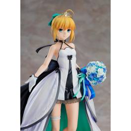 Fate/stay night -15th Celebration Project- Saber | Nin-Nin-Game.com