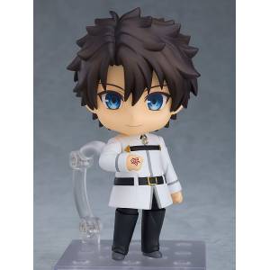 Nendoroid Master / Male Protagonist Fate/Grand Order[Nendoroid 1286]