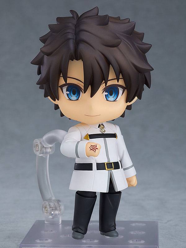 Nendoroid Master / Male Protagonist Fate/Grand Order [Nendoroid 1286]