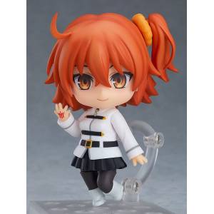 Nendoroid Master / Female Protagonist: Light Edition Fate/Grand Order [Nendoroid 703b]