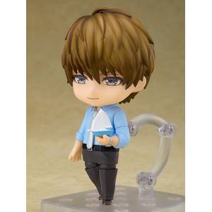 Nendoroid Shun Imaoji Stand My Heroes [Nendoroid 1287]
