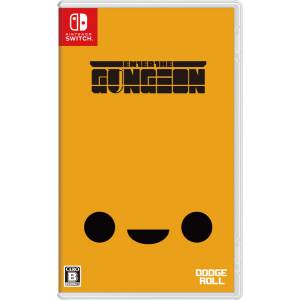Enter the Gungeon (Multi Language) [Switch]