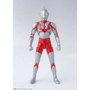 SH Figuarts Ultraman (BEST SELECTION) [Bandai]