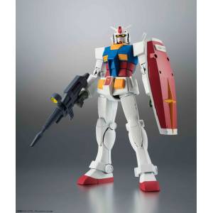 Robot Spirits -SIDE MS- RX-78-2 Gundam ver. A.N.I.M.E. (BEST SELECTION) [Bandai]