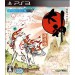  Okami Zekkeiban Perfect Edition HD Remaster + DLC [PS3]  