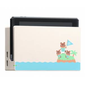 Animal Crossing: New Horizons Limited Dock For Nintendo Switch [Brand new]