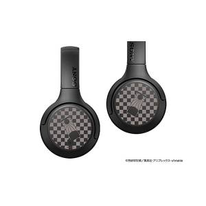 Sony Wireless Stereo Headset WH-XB700 / KY Demon Slayer Collaboration Tanjiro Black Ver. [Hi-tech]