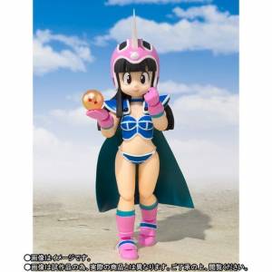 SH Figuarts ChiChi (Shōjo Jidai) Dragon Ball Limited Edition [Bandai]