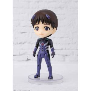 Figuarts Mini Shinji Ikari Evangelion: 3.0+1.0 [Bandai]