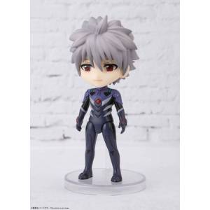 Figuarts Mini Kaworu Nagisa Evangelion: 3.0+1.0 [Bandai]