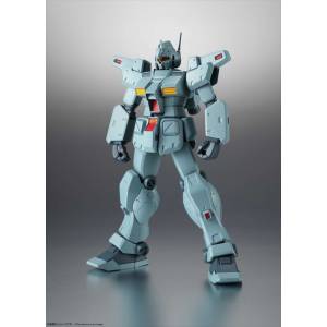 Robot Spirits -SIDE MS- RGM-79N GM Custom Gundam 0083 Stardust Memory [Bandai]