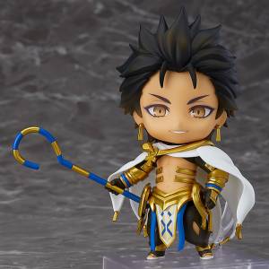 Nendoroid Rider / Ozymandias: Ascension Ver. Fate/Grand Order [Nendoroid 1296-DX]