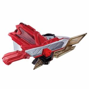 Kamen Rider Zero-One Transformation Belt DX Zaia Slashriser Limited Edition [Bandai]