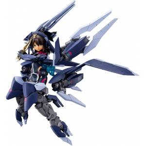 Megami Device x Alice Gear Aegis Shitara Kaneshiya [Tenki] Ver. Karva Chauth Plastic Model [Kotobukiya]