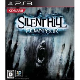 Silent Hill - Downpour [PS3]