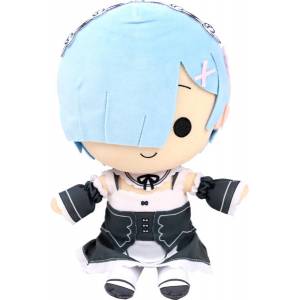 Plush Re:ZERO -Starting Life in Another World- Rem [Goods]