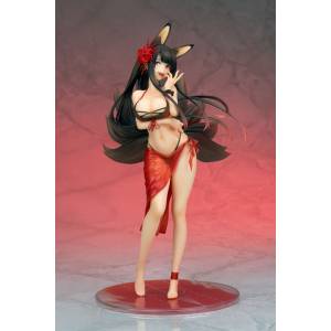 DreamTech Azur Lane Akagi (Paradise Amaryllis) - Reissue [Wave]