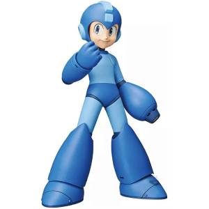Rockman/Megaman - Grandista - Rockman [Banpresto] [Occasion]