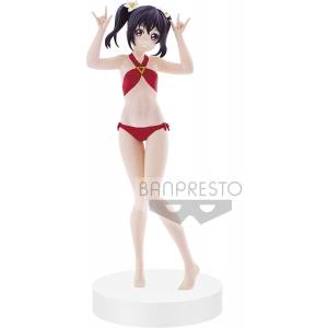 Love Live! - EXQ Figure - Niko Yazawa [Banpresto] [Used]