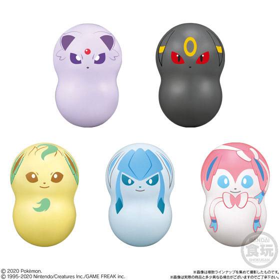 Coo'nuts Pokemon Returns 14 Pack BOX [Bandai]