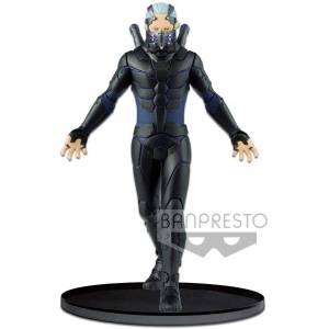 Boku no Hero Academia - THE MOVIE Heroes: Rising VS HERO - Nine [Banpresto] [Occasion]